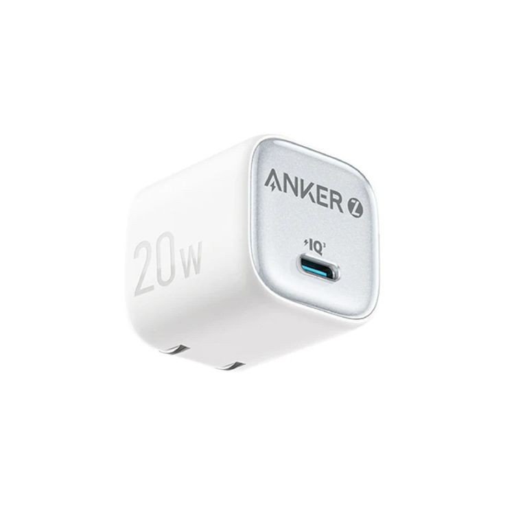 Adabter Anker 20w