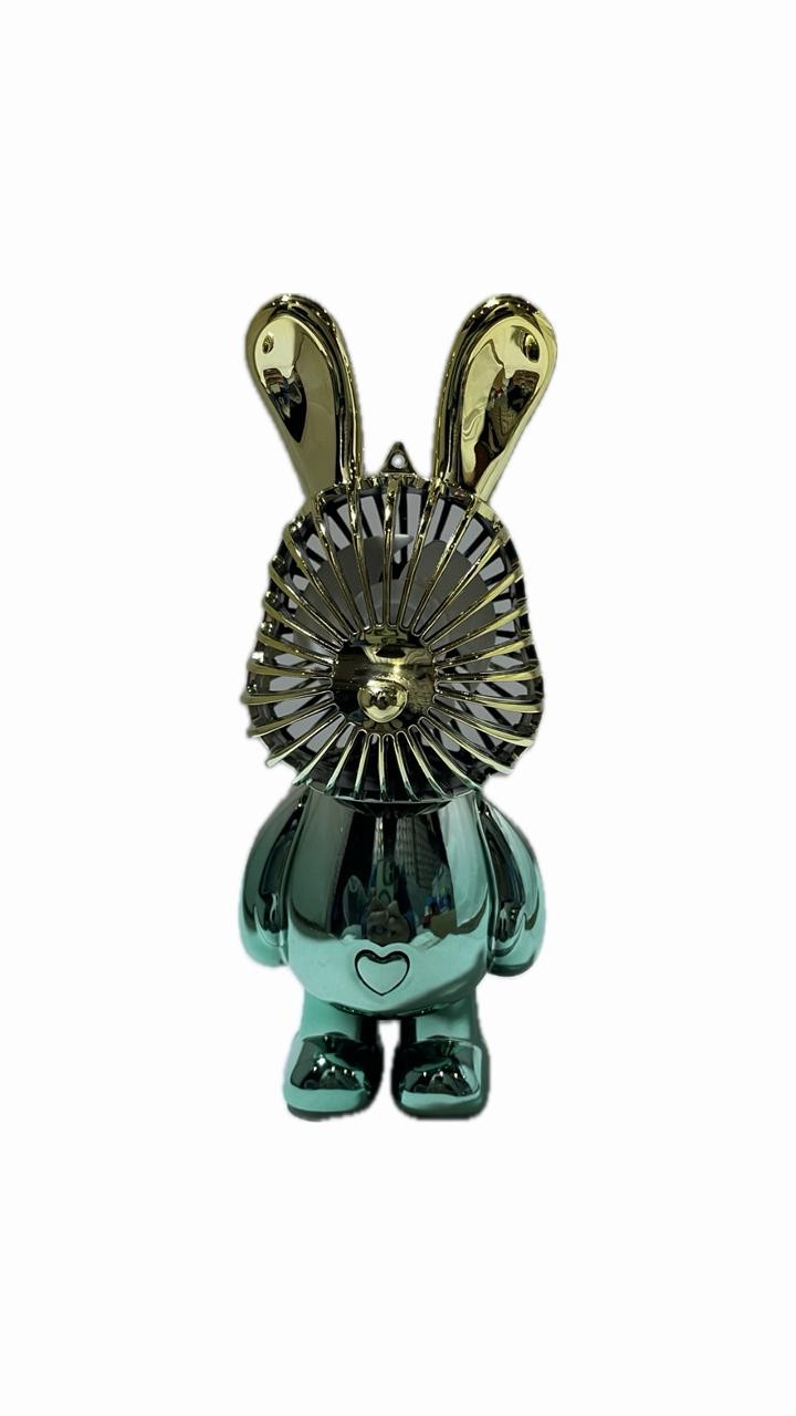 Rabbit Fan