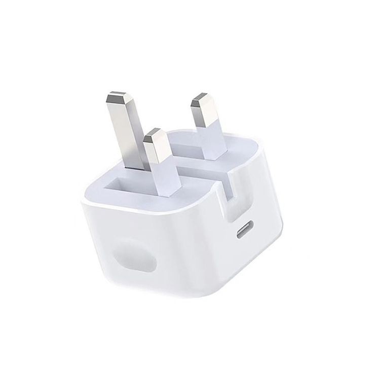 Adabter Apple 20w ثلاثي